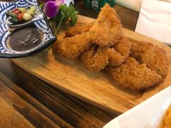 -Hi YOU你的饭局泰餐厅(雍和宫店)