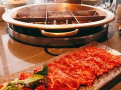 吊龙牛肉-长嘉·河图火锅(长嘉汇江景旗舰店)