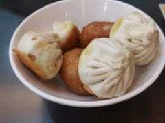 -毛华美食(清扬路店)