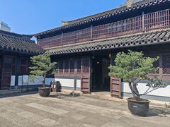 -蔡元培故居