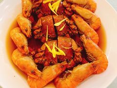 熟醉拼盘-神仙馆(衡山路店)