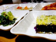 -紫霞门韩国料理烤肉(深南东路店)