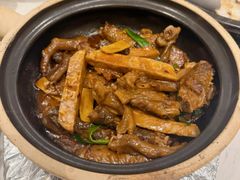 -常来小聚·广州非遗传承餐厅(高德置地店)