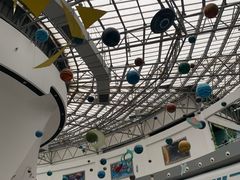-湖南省科学技术馆