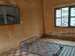 -吐斯廉屠杀博物馆