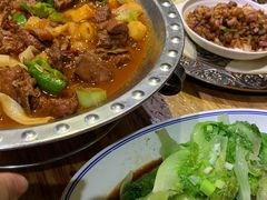 -禾木·新疆特色美食
