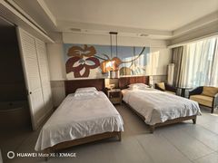 -三亚海棠湾万丽度假酒店