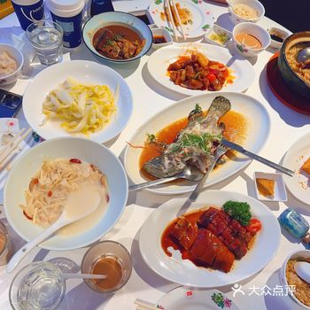 双井难得的复古文艺宝藏餐厅 — 大龍發记