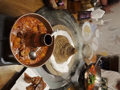 -云尊府云南菜·蒸汽石锅鱼(学清路店)