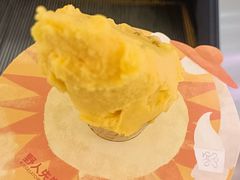 -野人先生Gelato(上海长宁龙之梦店)