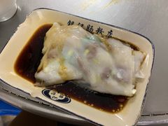 -银记肠粉店(北京路店)