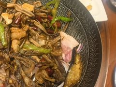 -鲁南仔·滕州炒鸡(经三路店)