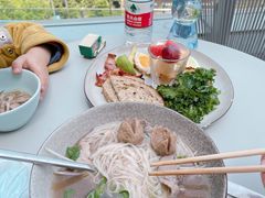 越南牛肉河粉-BAKER&SPICE(环贸店)