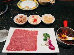 -南门涮肉(东单店)
