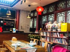 -皇家冰窖小院(什刹海店)