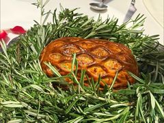 -Le Bistrot de Racine