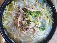 -二哥米线 丽江店