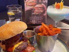 -bluefrog蓝蛙(皇庭广场店)