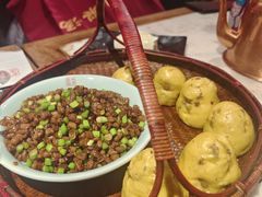 -小吊梨汤·北京菜·烤鸭(清河万象汇店)