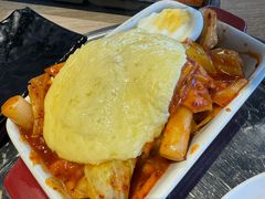 -郑阿姨的家·이모네·韩料&烤肉(武川路店)