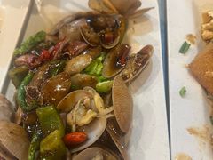 -真浪大家乐海鲜餐馆