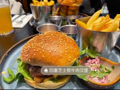 -bluefrog蓝蛙(悠唐购物中心店)