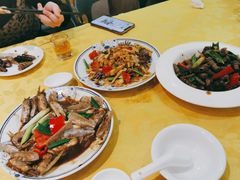 -莲花公园煎蟹(总店)