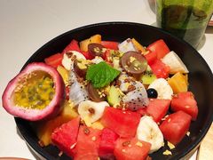 -阿妮叶李(光谷世界城店)