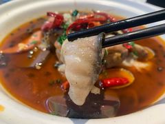 -楚禾宴·家宴(光谷大道店)