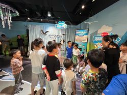 -北京科学中心儿童乐园