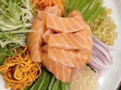 -君霖海鲜私房菜(春柳店)