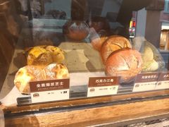 -Juicy Bakery(大学路店)