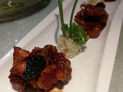-京味民福烤鸭店(建设四马路店)