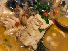 -桐湾大院·桐庐菜(滨江店)