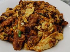 醋溜木须-紫光园·烤鸭(美术馆店)