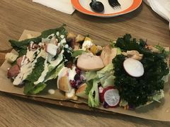 -必胜客(WOW西丽店)