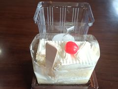 -德大西餐社(云南南路店)