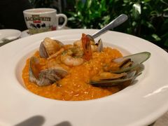 -大树餐厅(红旗街万达店)