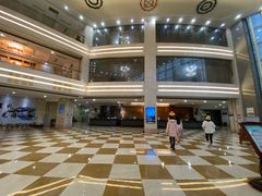 -蓝天清水湾国际大酒店