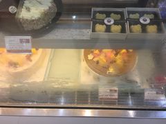 -东南饼庄(南昌市卫生学校住宅区店)