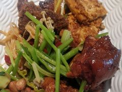 -小女当家·现炒简餐(绿地新都会店)