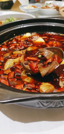 麻辣菜系,瞬间两眼放."-大众点评移动版