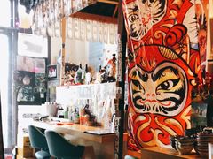-一道浪居酒屋