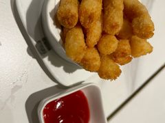 -曼玉餐厅(大卫城店)