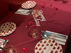 -BROWNSTONE布朗石西班牙餐厅(富城店)