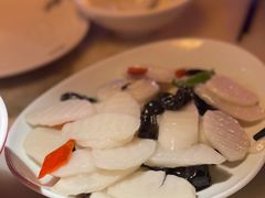 -老淮安·淮安菜(涟水店)