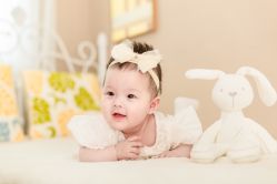 -小熊维尼高端儿童摄影(罗湖区总店)