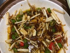 -金陵后厨·南京菜(新街口秣陵路店)