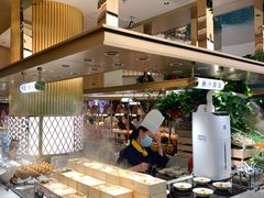 -亚马逊海鲜自助(梅溪湖步步高店)