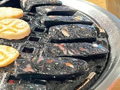 -霸腹烤肉(厦门柚子番店)